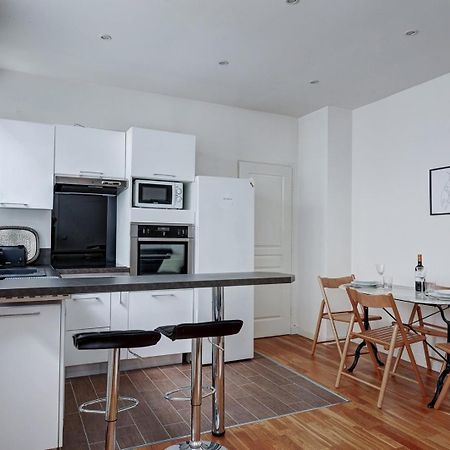 650 Suite Julius - Superb Apartment In Paris Exterior photo